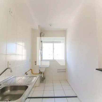Imagem Apartamento com 2 Quartos para Alugar, 43 m² em Jardim Nossa Senhora Do Carmo - São Paulo Imagem Apartamento com 2 Quartos para Alugar, 43 m² em Jardim Nossa Senhora Do Carmo - São Paulo