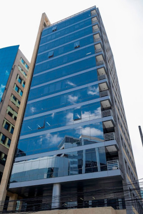Imagem Sala Comercial à Venda, 311 m² em Vila Olímpia - São Paulo Imagem Sala Comercial à Venda, 311 m² em Vila Olímpia - São Paulo