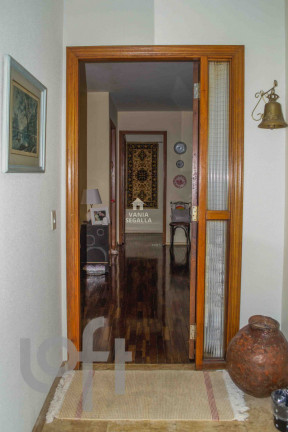 Imagem Apartamento com 4 Quartos à Venda, 130 m² em Perdizes - São Paulo Imagem Apartamento com 4 Quartos à Venda, 130 m² em Perdizes - São Paulo