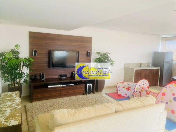Cobertura com 3 Quartos à Venda, 246 m² em Parque São Diogo - São Bernardo Do Campo