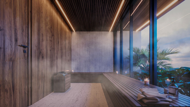 Imagem Apartamento com 1 Quarto à Venda, 46 m² em Balneário Pereque - Porto Belo Imagem Apartamento com 1 Quarto à Venda, 46 m² em Balneário Pereque - Porto Belo