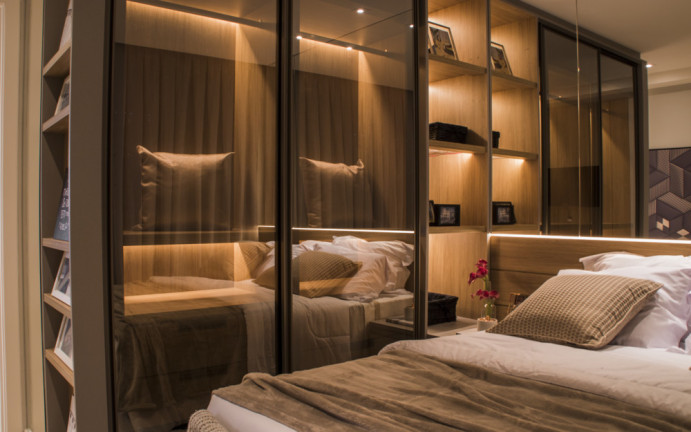 Imagem Apartamento com 2 Quartos à Venda, 51 m² em Penha - São Paulo