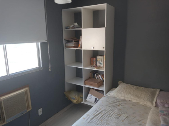 Imagem Apartamento com 3 Quartos à Venda, 60 m² em Taquara - Rio De Janeiro