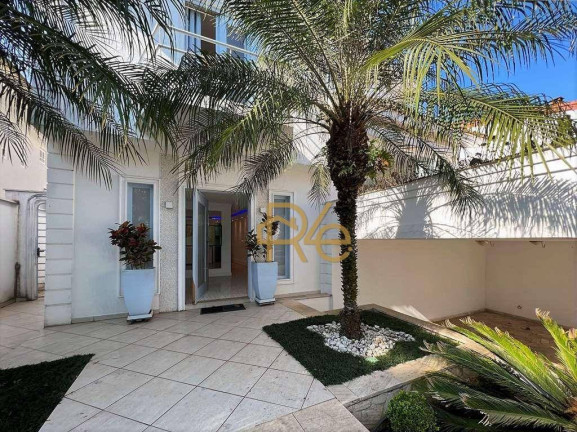 Imagem Casa com 4 Quartos à Venda, 250 m² em São Paulo Ii - Cotia Imagem Casa com 4 Quartos à Venda, 250 m² em São Paulo Ii - Cotia