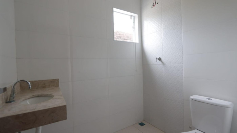 Imagem Casa com 3 Quartos à Venda, 176 m² em São Jorge - Santos Imagem Casa com 3 Quartos à Venda, 176 m² em São Jorge - Santos