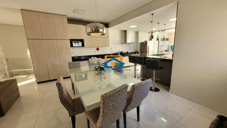 Imagem Cobertura com 3 Quartos à Venda, 305 m² em Jardim Vitória - Santana Do Paraíso Imagem Cobertura com 3 Quartos à Venda, 305 m² em Jardim Vitória - Santana Do Paraíso