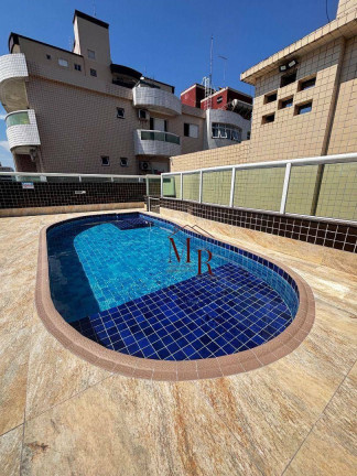 Imagem Apartamento com 2 Quartos à Venda, 60 m² em Vila Guilhermina - Praia Grande Imagem Apartamento com 2 Quartos à Venda, 60 m² em Vila Guilhermina - Praia Grande