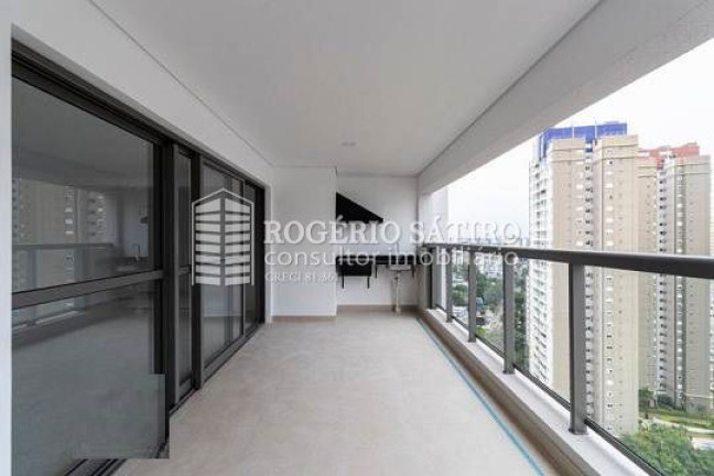 Imagem Apartamento com 4 Quartos à Venda, 159 m² em Vila Mariana - São Paulo Imagem Apartamento com 4 Quartos à Venda, 159 m² em Vila Mariana - São Paulo