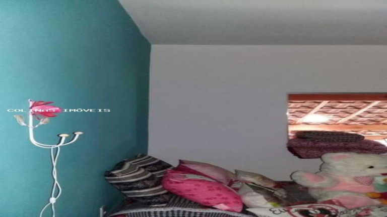 Imagem Casa com 2 Quartos à Venda, 125 m² em Depois Do Centro - Ibiúna Imagem Casa com 2 Quartos à Venda, 125 m² em Depois Do Centro - Ibiúna