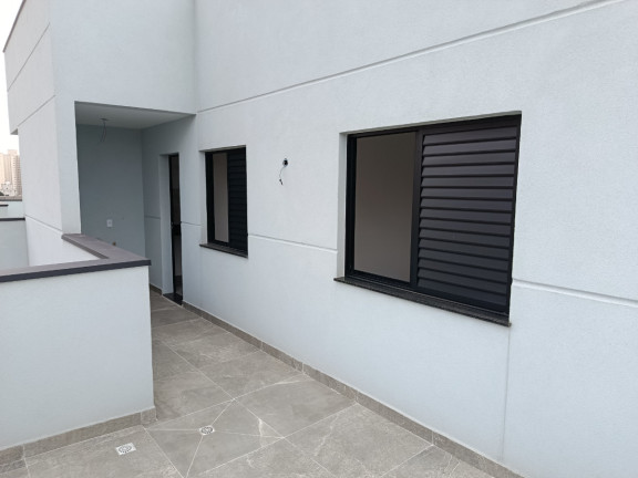 Imagem Apartamento com 3 Quartos à Venda, 58 m² em Parada Inglesa - São Paulo