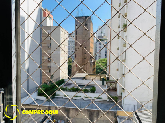Imagem Apartamento com 2 Quartos à Venda, 96 m² em Jardim Paulista - São Paulo