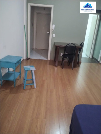 Apartamento com 1 Quarto à Venda, 35 m² em Centro - Campinas