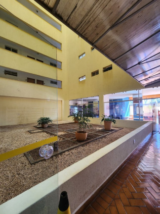 Imagem Apartamento com 1 Quarto à Venda, 32 m² em Nova Ribeirânia - Ribeirão Preto Imagem Apartamento com 1 Quarto à Venda, 32 m² em Nova Ribeirânia - Ribeirão Preto