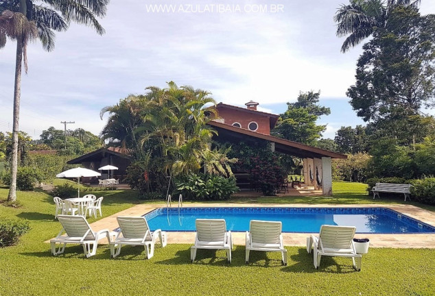 Imagem Imóvel com 5 Quartos à Venda, 392 m² em Jardim Paraíso Da Usina - Atibaia Imagem Imóvel com 5 Quartos à Venda, 392 m² em Jardim Paraíso Da Usina - Atibaia