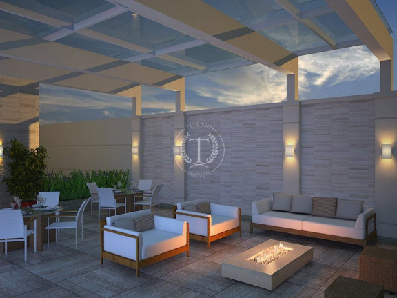 Imagem Apartamento com 1 Quarto à Venda, 70 m² em Campo Belo - São Paulo Imagem Apartamento com 1 Quarto à Venda, 70 m² em Campo Belo - São Paulo