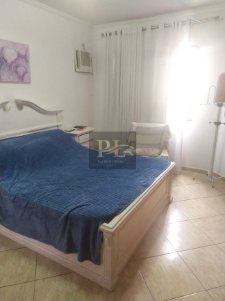 Imagem Cobertura com 3 Quartos à Venda, 400 m² em Vila Assunção - Praia Grande Imagem Cobertura com 3 Quartos à Venda, 400 m² em Vila Assunção - Praia Grande