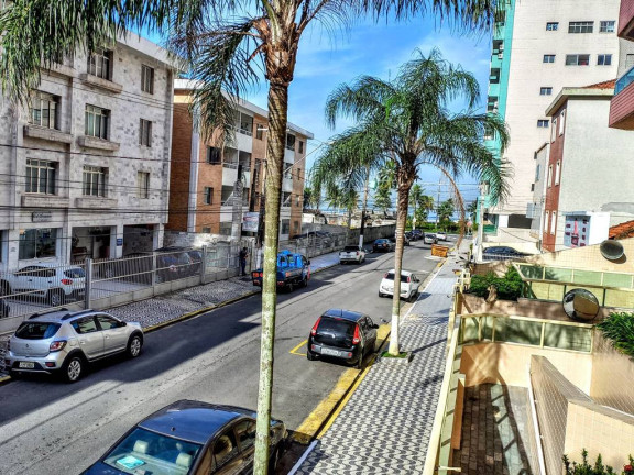 Imagem Apartamento com 3 Quartos à Venda, 112 m² em Forte - Praia Grande