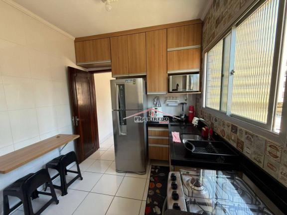 Imagem Apartamento com 1 Quarto à Venda, 43 m² em Canto Do Forte - Praia Grande Imagem Apartamento com 1 Quarto à Venda, 43 m² em Canto Do Forte - Praia Grande