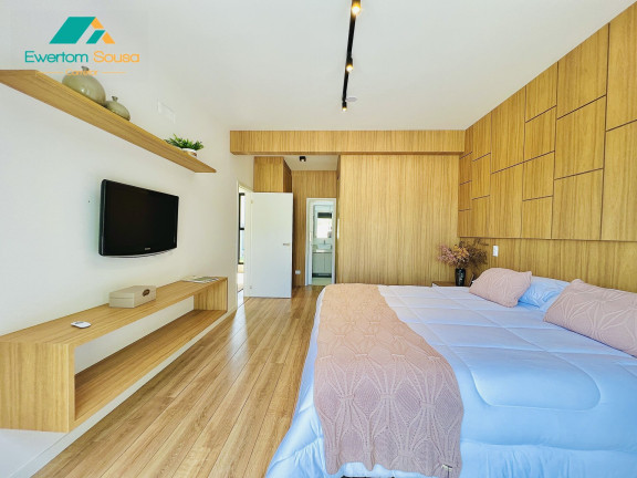 Imagem Casa de Condomínio com 3 Quartos à Venda, 137 m² em Itapetinga - Atibaia Imagem Casa de Condomínio com 3 Quartos à Venda, 137 m² em Itapetinga - Atibaia