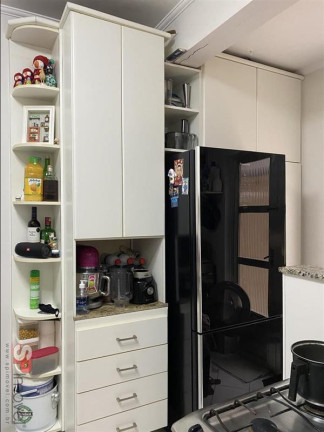Imagem Apartamento com 2 Quartos à Venda, 69 m² em Boqueirão - Santos Imagem Apartamento com 2 Quartos à Venda, 69 m² em Boqueirão - Santos