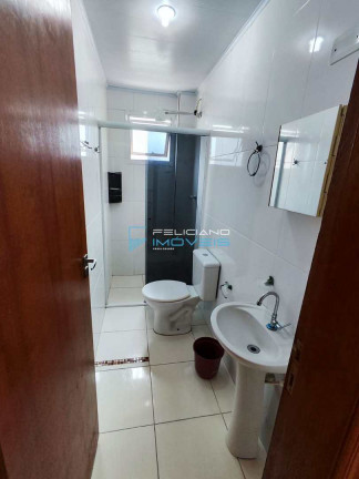 Imagem Apartamento com 1 Quarto à Venda, 42 m² em Balneário Maracanã - Praia Grande Imagem Apartamento com 1 Quarto à Venda, 42 m² em Balneário Maracanã - Praia Grande