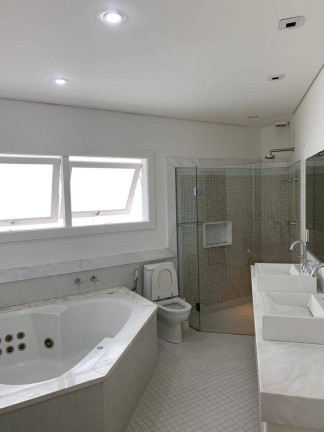 Imagem Casa com 4 Quartos para Alugar, 580 m² em Alphaville - Santana De Parnaíba