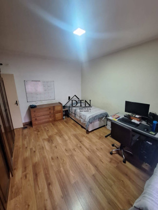Imagem Sobrado com 3 Quartos à Venda, 263 m² em Vila Bastos - Santo André Imagem Sobrado com 3 Quartos à Venda, 263 m² em Vila Bastos - Santo André