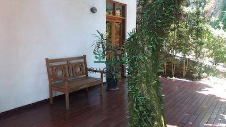 Imagem Casa de Condomínio com 4 Quartos à Venda, 452 m² em Chácara Dos Lagos - Carapicuíba
