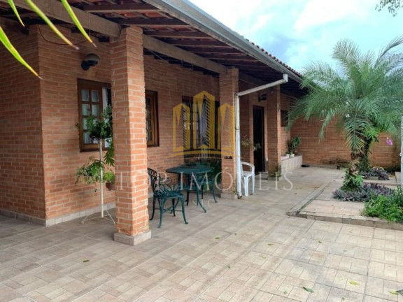 Casa com 4 Quartos à Venda, 360 m² em Cidade Vista Verde - São José Dos Campos