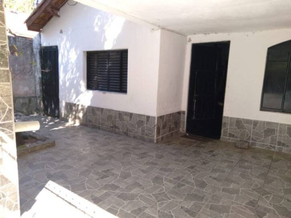 Casa com 4 Quartos à Venda, 160 m² em Vila São José - Taubaté