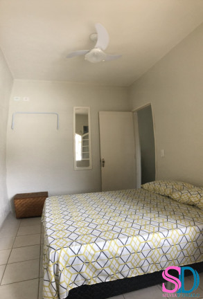 Imagem Casa de Condomínio com 4 Quartos à Venda, 184 m² em Horto Florestal - Ubatuba