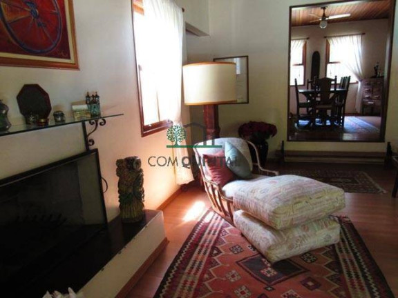 Imagem Casa com 3 Quartos à Venda, 1.007 m² em Chácara Moinho Velho - Carapicuíba