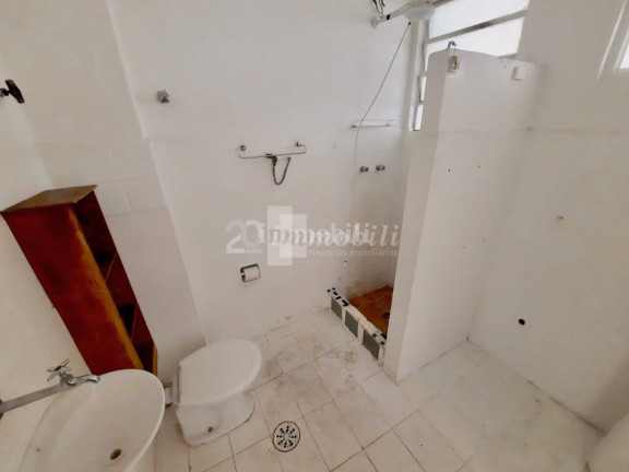 Imagem Apartamento com 1 Quarto à Venda, 48 m² em Barra Funda - São Paulo