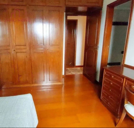 Imagem Apartamento com 4 Quartos à Venda, 190 m² em Fazenda Morumbi - São Paulo Imagem Apartamento com 4 Quartos à Venda, 190 m² em Fazenda Morumbi - São Paulo