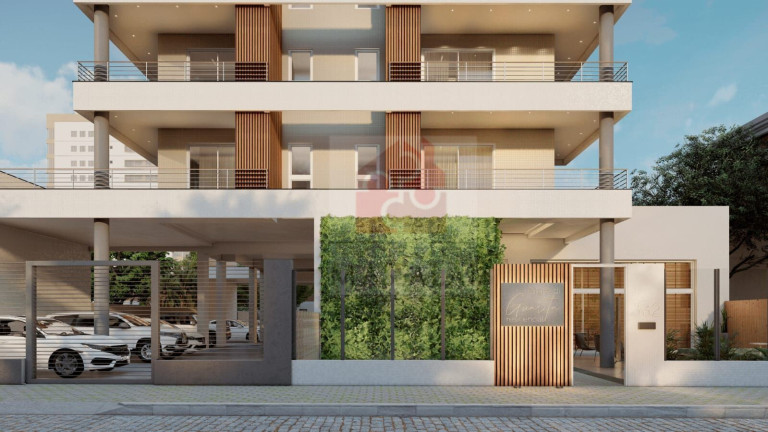 Apartamento com 2 Quartos à Venda, 91 m² em Centro - Torres