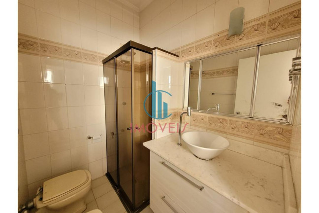 Imagem Casa com 4 Quartos à Venda, 164 m² em Vila Mascote - São Paulo
