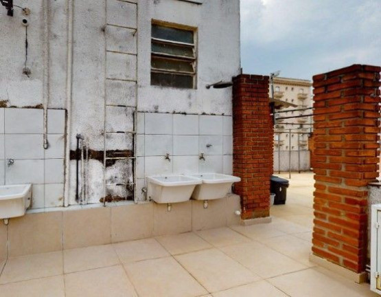Imagem Apartamento com 1 Quarto para Alugar, 36 m² em Jardins - São Paulo Imagem Apartamento com 1 Quarto para Alugar, 36 m² em Jardins - São Paulo