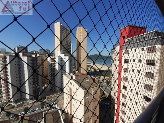 Imagem Imóvel com 4 Quartos à Venda, 258 m² em Guilhermina - Praia Grande