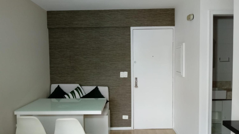 Imagem Apartamento com 1 Quarto à Venda, 40 m² em Consolação - São Paulo Imagem Apartamento com 1 Quarto à Venda, 40 m² em Consolação - São Paulo