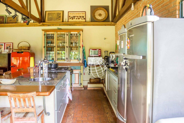 Imagem Casa com 5 Quartos à Venda, 540 m² em Vila Petrópolis - Atibaia Imagem Casa com 5 Quartos à Venda, 540 m² em Vila Petrópolis - Atibaia