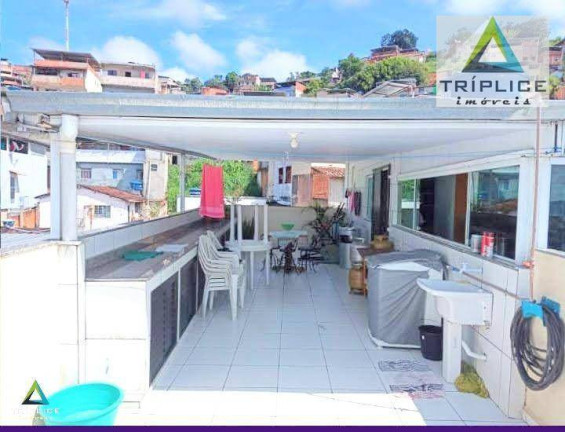 Imagem Sobrado com 12 Quartos à Venda, 500 m² em Dom Bosco - Juiz De Fora Imagem Sobrado com 12 Quartos à Venda, 500 m² em Dom Bosco - Juiz De Fora