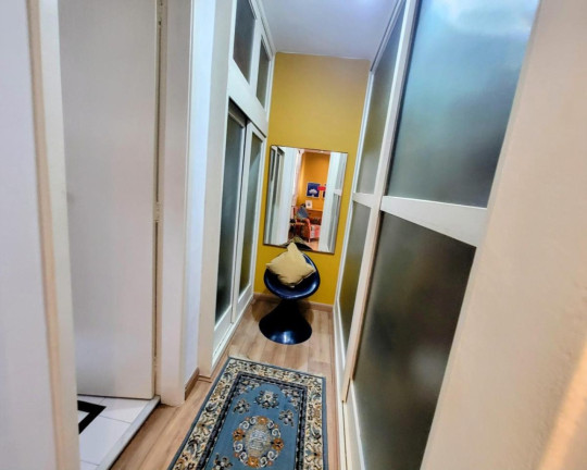 Imagem Imóvel com 3 Quartos à Venda, 216 m² em Leblon - Rio De Janeiro