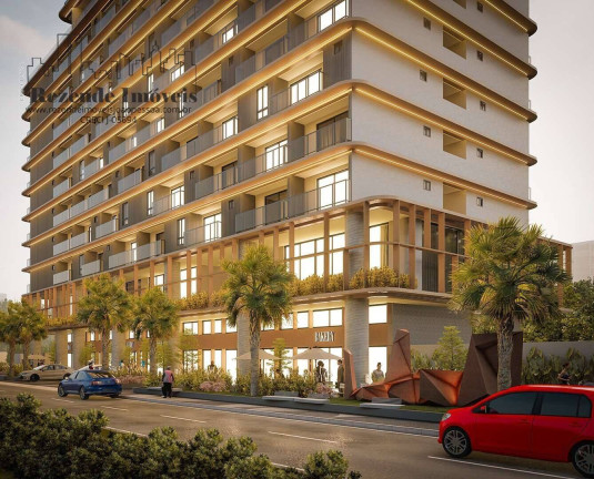 Imagem Apartamento com 2 Quartos à Venda, 56 m² em Manaíra - João Pessoa Imagem Apartamento com 2 Quartos à Venda, 56 m² em Manaíra - João Pessoa