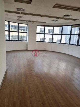 Imagem Ponto Comercial à Venda, 188 m² em Vila Buarque - São Paulo