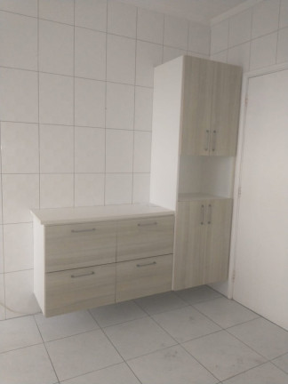 Imagem Apartamento com 3 Quartos à Venda, 135 m² em Marapé - Santos Imagem Apartamento com 3 Quartos à Venda, 135 m² em Marapé - Santos
