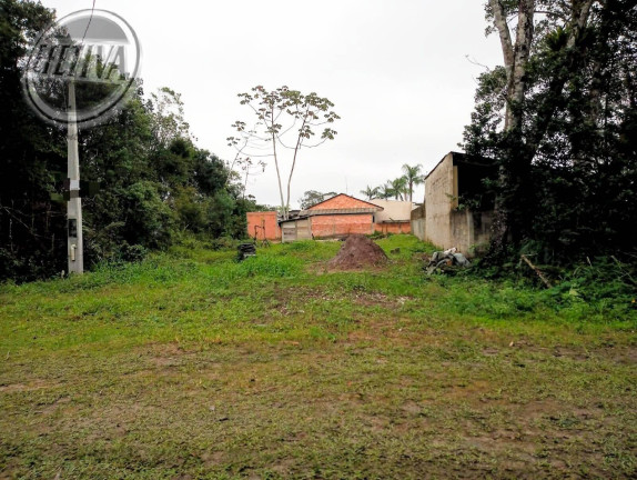 Imagem Terreno à Venda, 360 m² em Nereidas - Guaratuba Imagem Terreno à Venda, 360 m² em Nereidas - Guaratuba