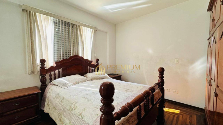 Imagem Apartamento com 4 Quartos à Venda, 107 m² em Floradas De São José - São José Dos Campos