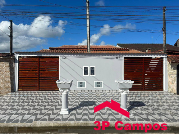 Imagem Casa com 2 Quartos à Venda, 149 m² em Jardim Praia Grande - Mongaguá Imagem Casa com 2 Quartos à Venda, 149 m² em Jardim Praia Grande - Mongaguá