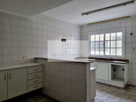 Imagem Sobrado com 3 Quartos à Venda, 180 m² em Chácara Santo Antônio - São Paulo Imagem Sobrado com 3 Quartos à Venda, 180 m² em Chácara Santo Antônio - São Paulo