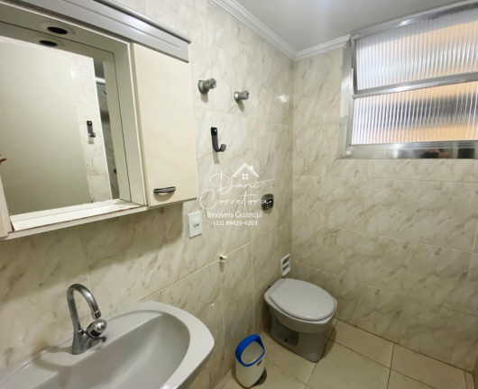 Imagem Apartamento com 3 Quartos à Venda, 145 m² em Pitangueiras - Guarujá